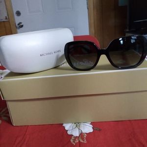 Michael kors sunglasses